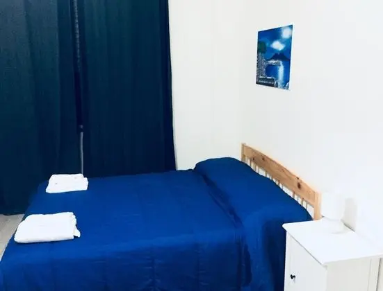 Apart Daire, Küçük Mutfak (Due)