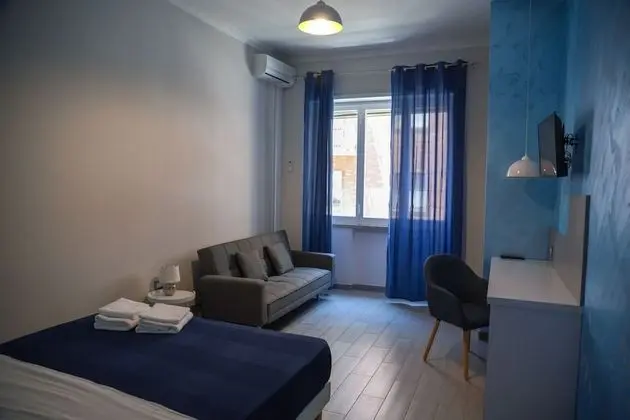 Comfort Apart Daire, Mutfak