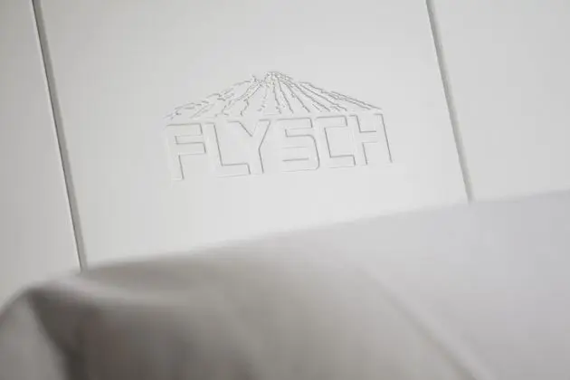 Çift ​​kişilik Superior With Terrace