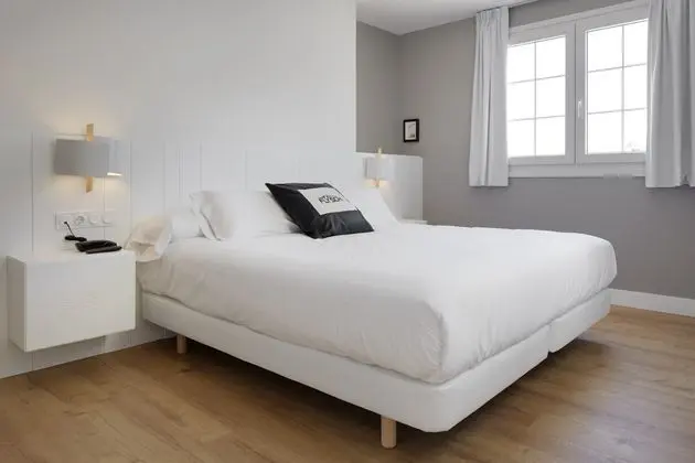 Çift ​​kişilik Superior With Terrace