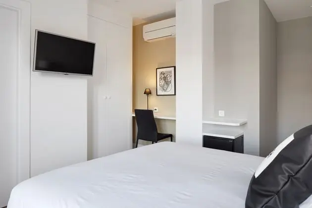 Çift Kişilik Tek Kişi Kullanım Deluxe