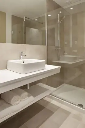 Çift Kişilik Tek Kişi Kullanım Deluxe