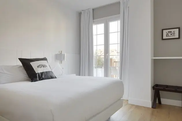 Çift Kişilik Tek Kişi Kullanım Deluxe