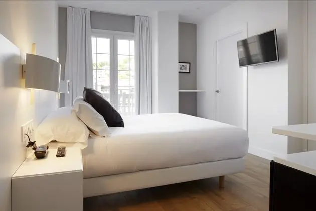 Çift Kişilik Tek Kişi Kullanım Deluxe