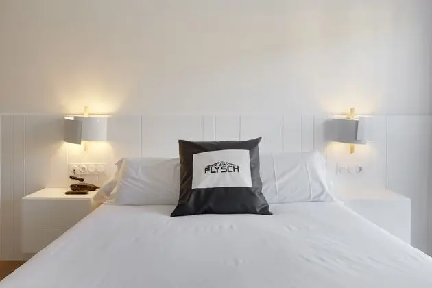 Çift Kişilik Tek Kişi Kullanım Deluxe