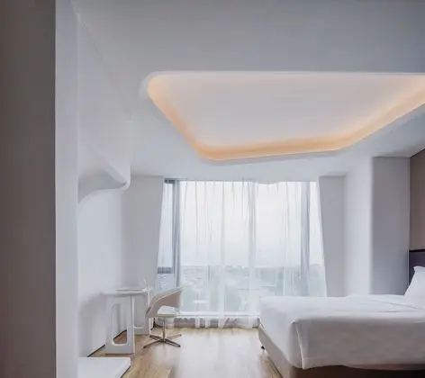 Deluxe İki Ayrı Yataklı Oda, Sigara İçilmez