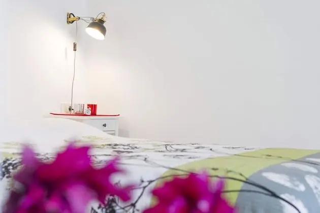 Stüdyo, Balkon, Deniz Manzaralı (Frankie)