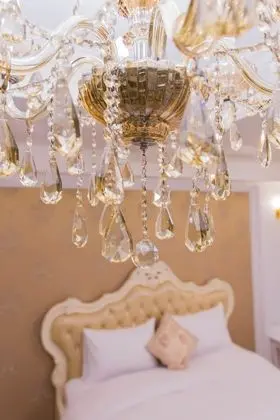 Exclusive Tek Büyük Yataklı Oda, 1 Büyük (Queen) Boy Yatak