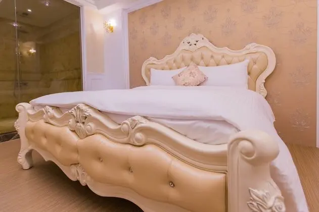 Exclusive Tek Büyük Yataklı Oda, 1 Büyük (Queen) Boy Yatak