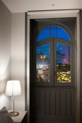 Stüdyo, Şehir Manzaralı (3)