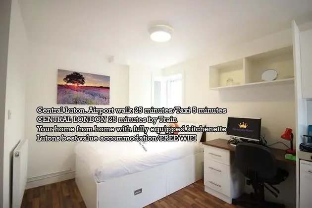 Stüdyo Süit (Quality )
