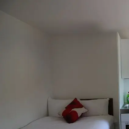 Stüdyo Süit, Şehir Manzaralı (Regular )