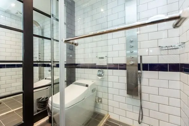 Standard İki Ayrı Yataklı Oda, 2 Tek Kişilik Yatak