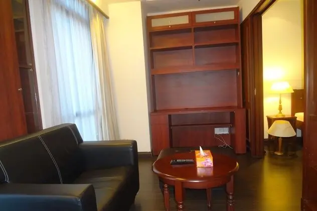 Premier Stüdyo Süit, 1 Yatak Odası
