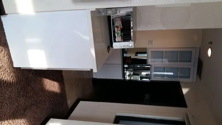 Superior Apart Daire, 1 Yatak Odası