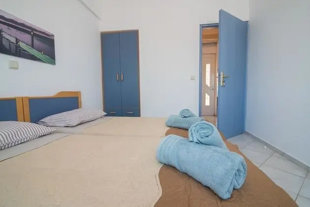 Apartment, Floor 1