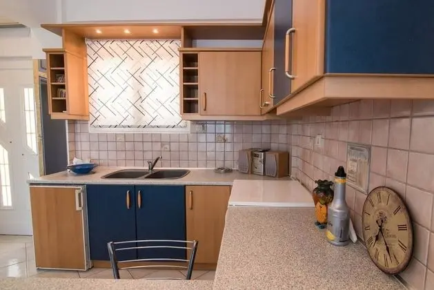 Apartment, Floor 1