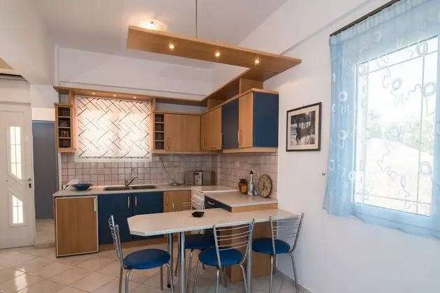 Apartment, Floor 1