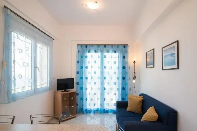 Apartment, Floor 1