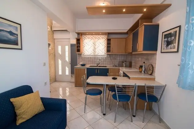 Apartment, Floor 1