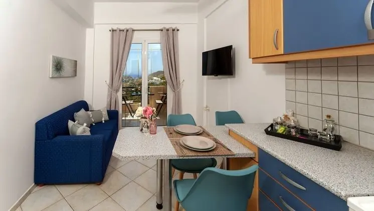 Apartment Floor 2