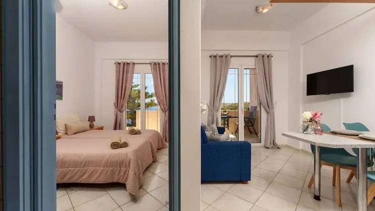 Apartment Floor 2