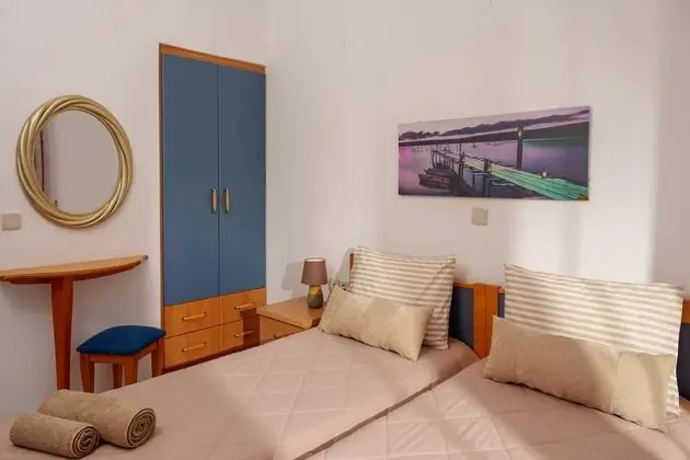 Apartment Floor 2
