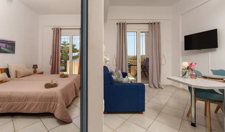 Apartment Floor 2