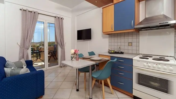 Apartment Floor 2