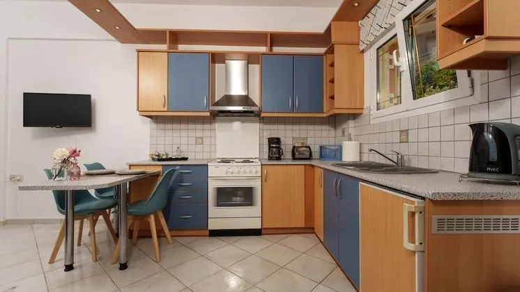 Apartment Floor 2