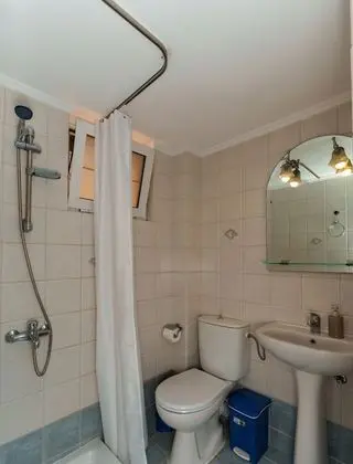 Apartment Floor 2
