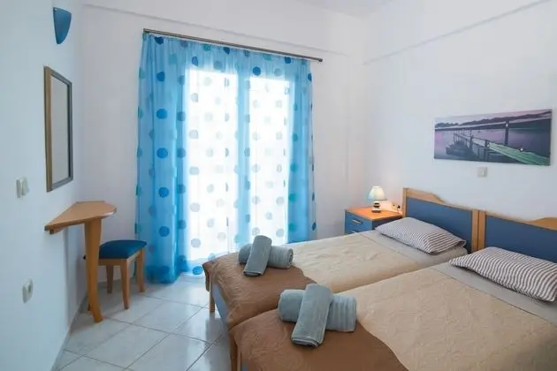 Apartment Floor 2