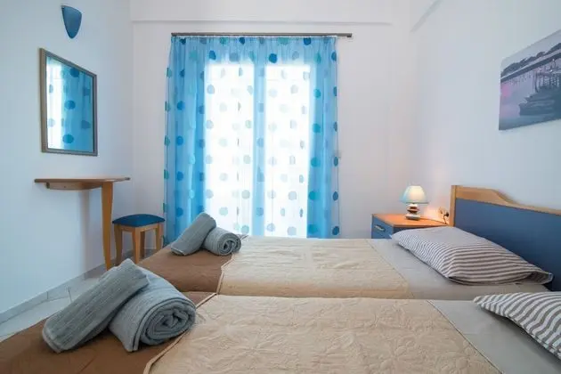 Apartment Floor 2