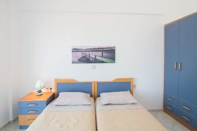 Apartment Floor 2