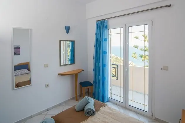 Apartment Floor 2