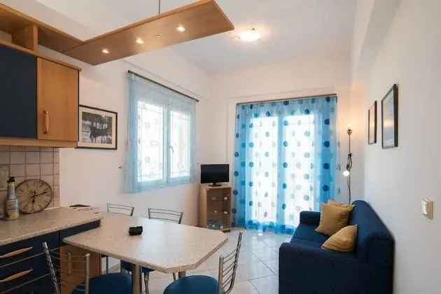 Apartment Floor 2