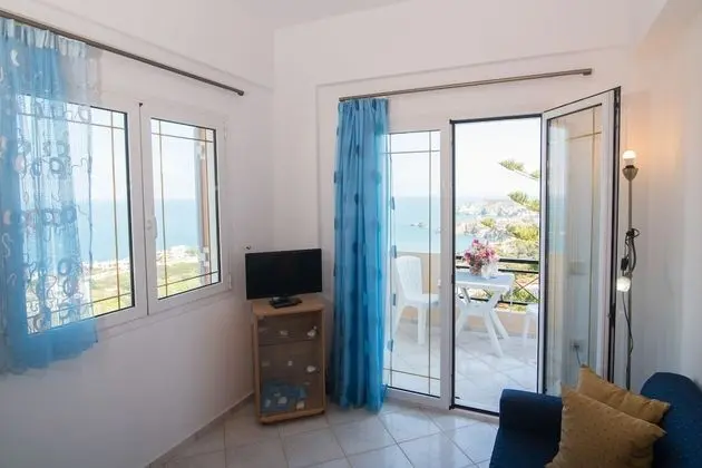 Apartment Floor 2