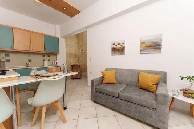Apartment Ground 2