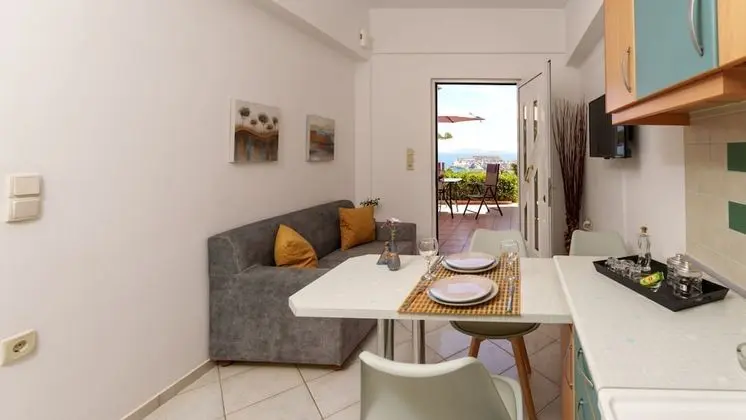 Apartment Ground 2