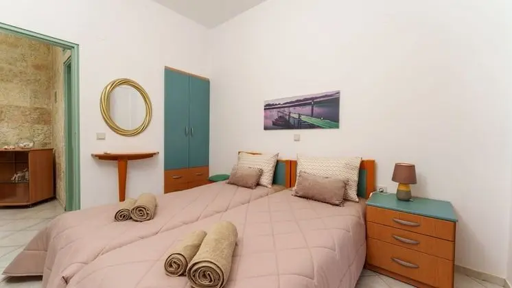 Apartment Ground 2