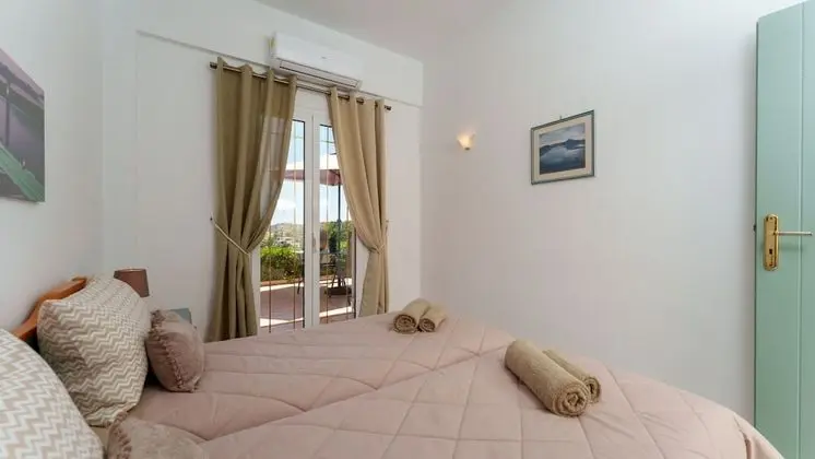 Apartment Ground 2