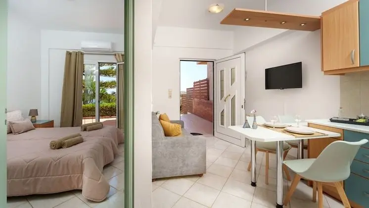 Apartment Ground 2