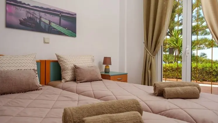 Apartment Ground 2