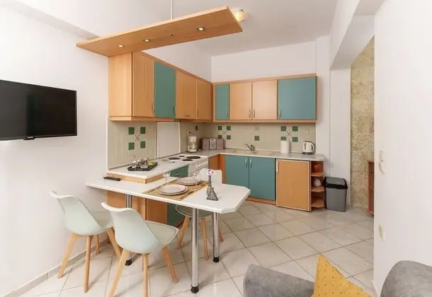 Apartment Ground 2
