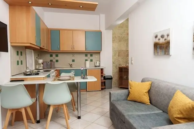 Apartment Ground 2