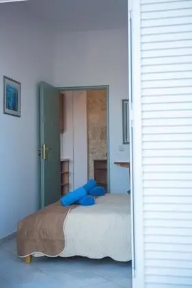 Apartment Ground 2