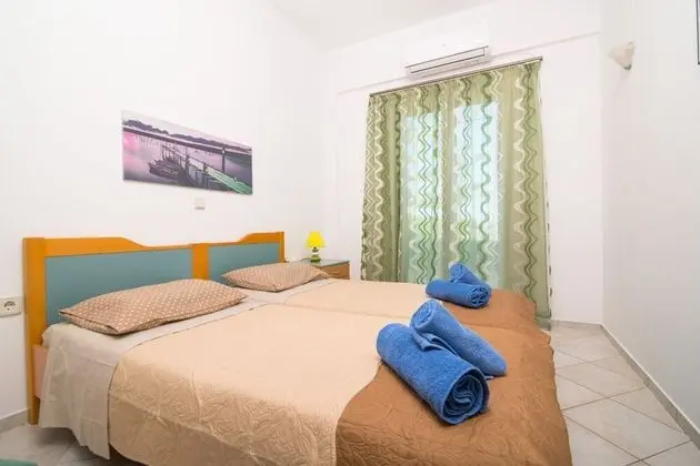 Apartment Ground 2