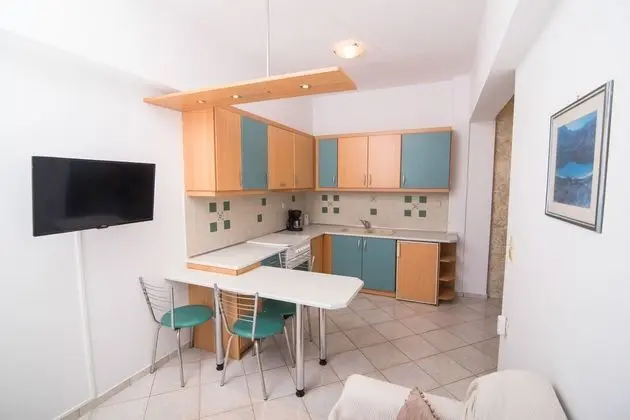 Apartment Ground 2