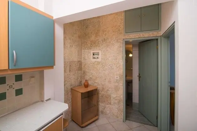 Apartment Ground 2