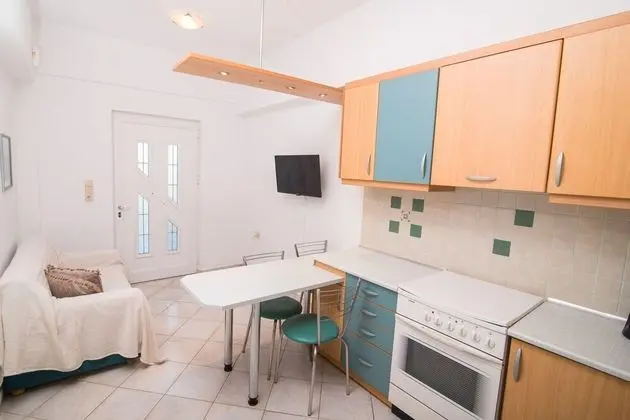 Apartment Ground 2